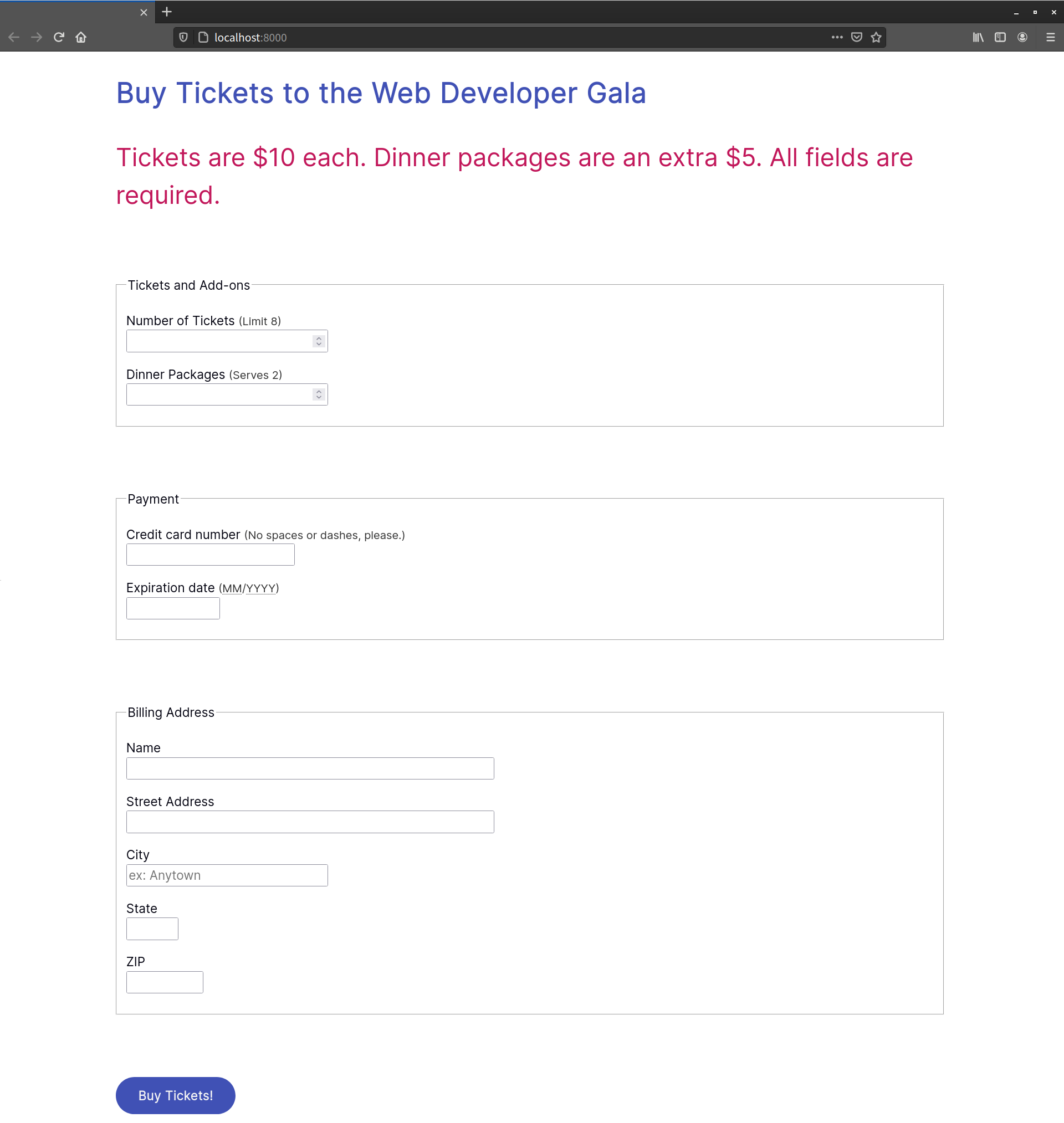 The ~ combinator targets sibling elements, regardless of whether they&rsquo;re adjacent