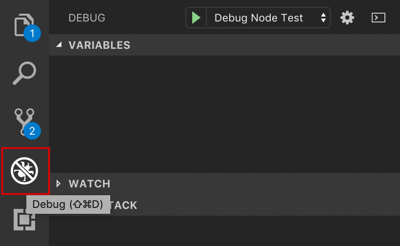 Debugging with Visual Studio Code: An Introduction - Reader